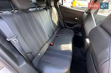 Внедорожник / Кроссовер Opel Mokka-e 2021 в 