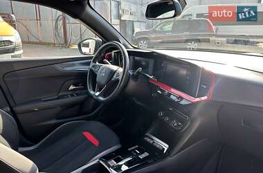 Внедорожник / Кроссовер Opel Mokka-e 2021 в 