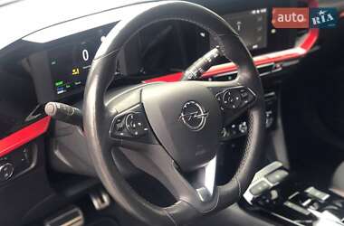 Внедорожник / Кроссовер Opel Mokka-e 2021 в 