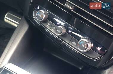 Внедорожник / Кроссовер Opel Mokka-e 2021 в 