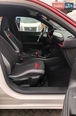 Внедорожник / Кроссовер Opel Mokka-e 2021 в 