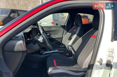 Внедорожник / Кроссовер Opel Mokka-e 2021 в 