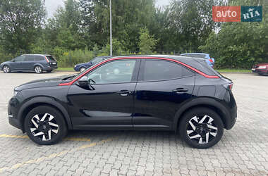 Внедорожник / Кроссовер Opel Mokka-e 2021 в 