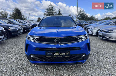 Внедорожник / Кроссовер Opel Mokka-e 2022 в 