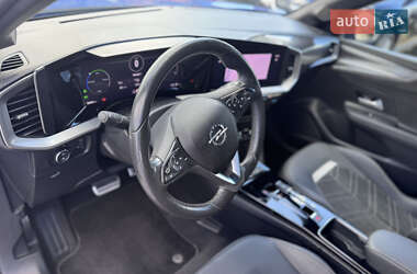 Внедорожник / Кроссовер Opel Mokka-e 2022 в 