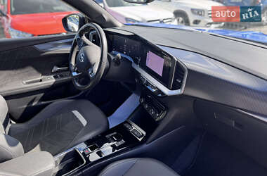 Внедорожник / Кроссовер Opel Mokka-e 2022 в 