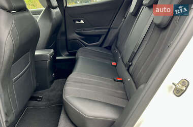 Внедорожник / Кроссовер Opel Mokka-e 2021 в 
