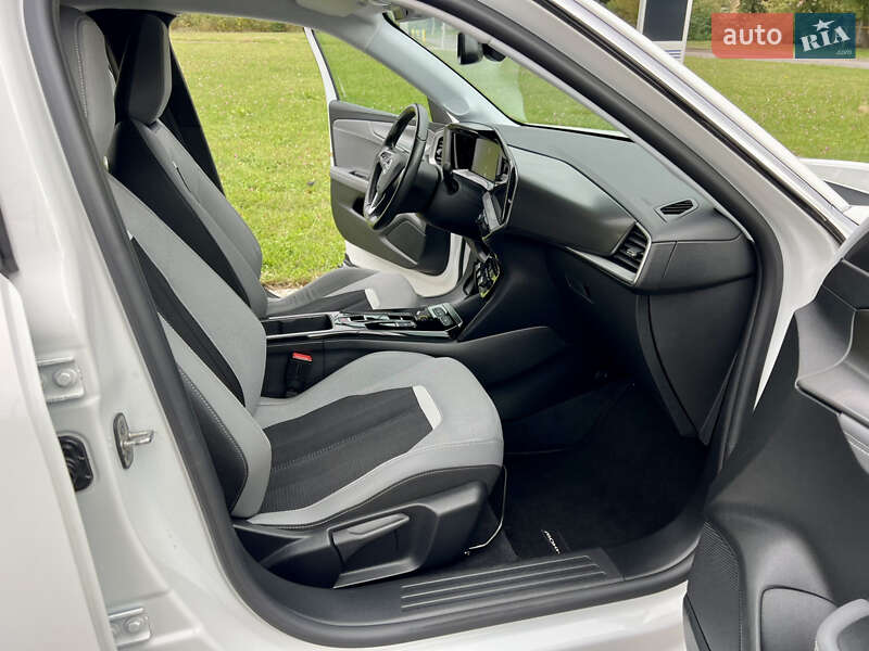 Внедорожник / Кроссовер Opel Mokka-e 2021 в Ровно