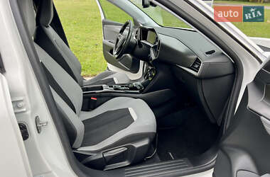 Внедорожник / Кроссовер Opel Mokka-e 2021 в 