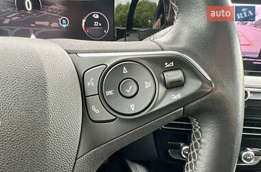 Внедорожник / Кроссовер Opel Mokka-e 2021 в 