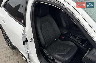 Внедорожник / Кроссовер Opel Mokka-e 2022 в 