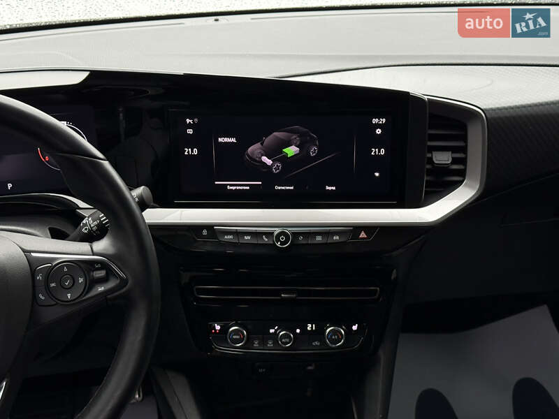 Внедорожник / Кроссовер Opel Mokka-e 2022 в Тернополе фото 61 Внедорожник / Кроссовер Opel Mokka-e 2022 в Тернополе