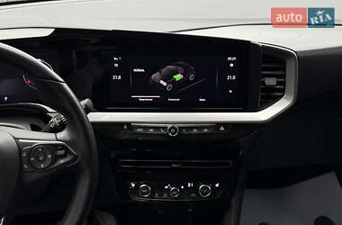 Внедорожник / Кроссовер Opel Mokka-e 2022 в 