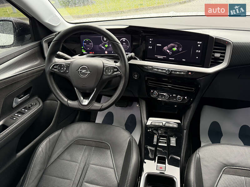 Внедорожник / Кроссовер Opel Mokka-e 2022 в Тернополе фото 64 Внедорожник / Кроссовер Opel Mokka-e 2022 в Тернополе