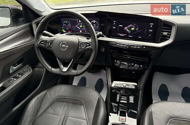 Внедорожник / Кроссовер Opel Mokka-e 2022 в 