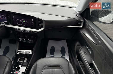 Внедорожник / Кроссовер Opel Mokka-e 2022 в 