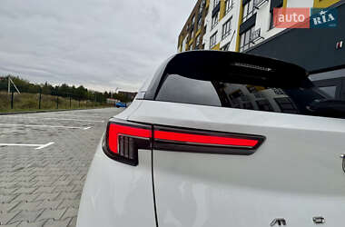 Внедорожник / Кроссовер Opel Mokka-e 2021 в 