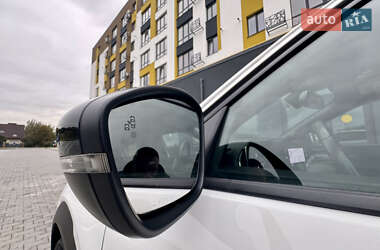 Внедорожник / Кроссовер Opel Mokka-e 2021 в 