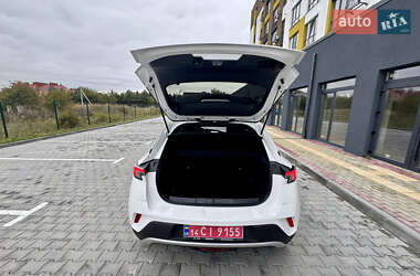 Внедорожник / Кроссовер Opel Mokka-e 2021 в 