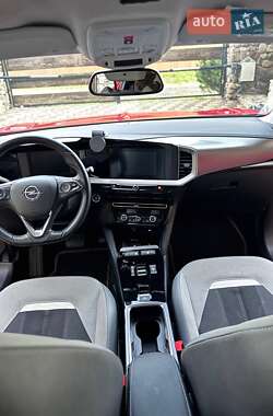 Внедорожник / Кроссовер Opel Mokka-e 2023 в 