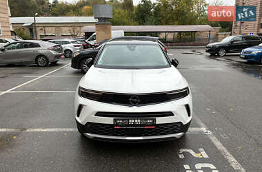 Позашляховик / Кросовер Opel Mokka-e 2023 в 