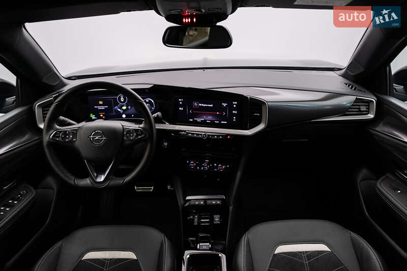 Внедорожник / Кроссовер Opel Mokka-e 2023 в Киеве
