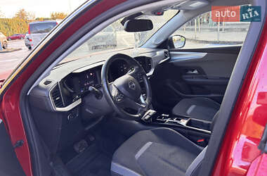 Внедорожник / Кроссовер Opel Mokka-e 2022 в 