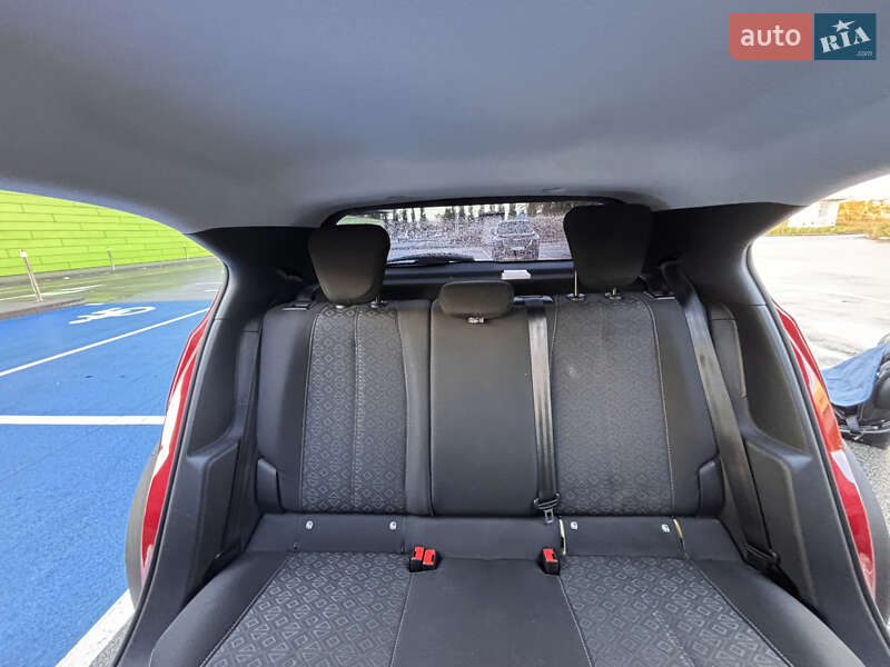 Позашляховик / Кросовер Opel Mokka-e 2022 в Києві