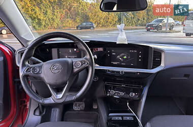 Внедорожник / Кроссовер Opel Mokka-e 2022 в 