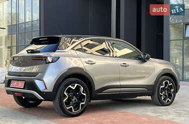 Внедорожник / Кроссовер Opel Mokka-e 2025 в 