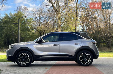 Внедорожник / Кроссовер Opel Mokka-e 2025 в 