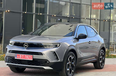 Внедорожник / Кроссовер Opel Mokka-e 2025 в 