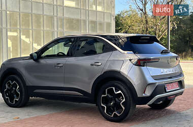 Внедорожник / Кроссовер Opel Mokka-e 2025 в 