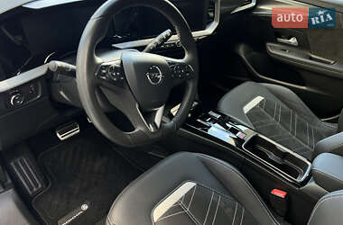 Внедорожник / Кроссовер Opel Mokka-e 2025 в 