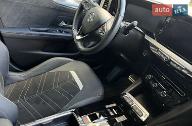 Внедорожник / Кроссовер Opel Mokka-e 2025 в 