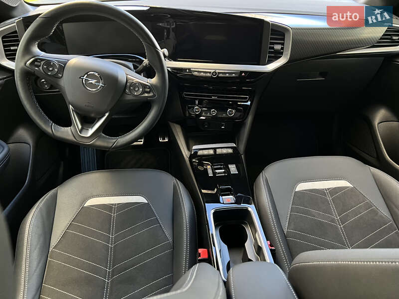 Позашляховик / Кросовер Opel Mokka-e 2025 в Львові фото 45 Позашляховик / Кросовер Opel Mokka-e 2025 в Львові
