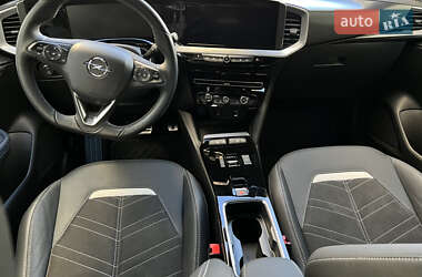 Внедорожник / Кроссовер Opel Mokka-e 2025 в 