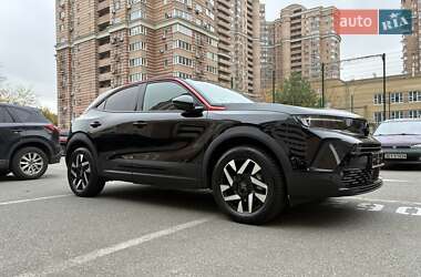 Позашляховик / Кросовер Opel Mokka-e 2023 в  фото 8 Позашляховик / Кросовер Opel Mokka-e 2023 в