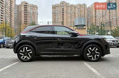 Позашляховик / Кросовер Opel Mokka-e 2023 в  фото 10 Позашляховик / Кросовер Opel Mokka-e 2023 в