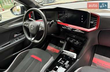 Позашляховик / Кросовер Opel Mokka-e 2023 в  фото 53 Позашляховик / Кросовер Opel Mokka-e 2023 в