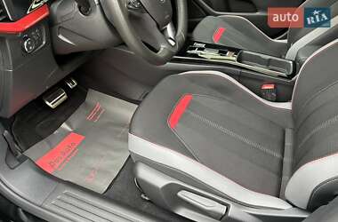 Позашляховик / Кросовер Opel Mokka-e 2023 в  фото 56 Позашляховик / Кросовер Opel Mokka-e 2023 в