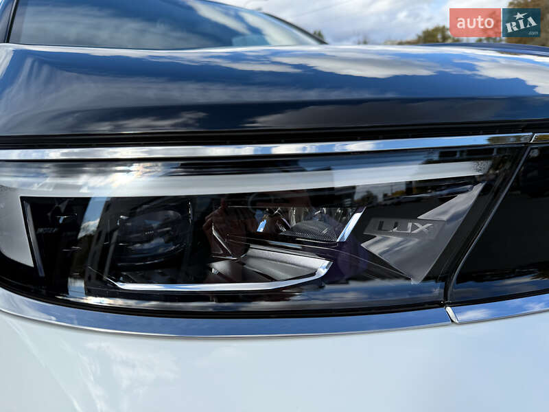 Внедорожник / Кроссовер Opel Mokka-e 2023 в Харькове фото 6 Внедорожник / Кроссовер Opel Mokka-e 2023 в Харькове