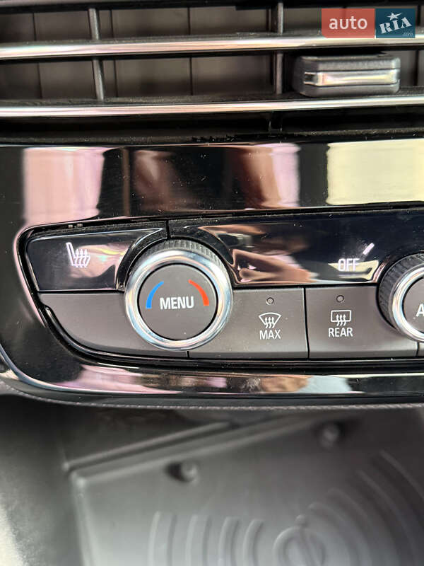 Внедорожник / Кроссовер Opel Mokka-e 2023 в Харькове фото 36 Внедорожник / Кроссовер Opel Mokka-e 2023 в Харькове