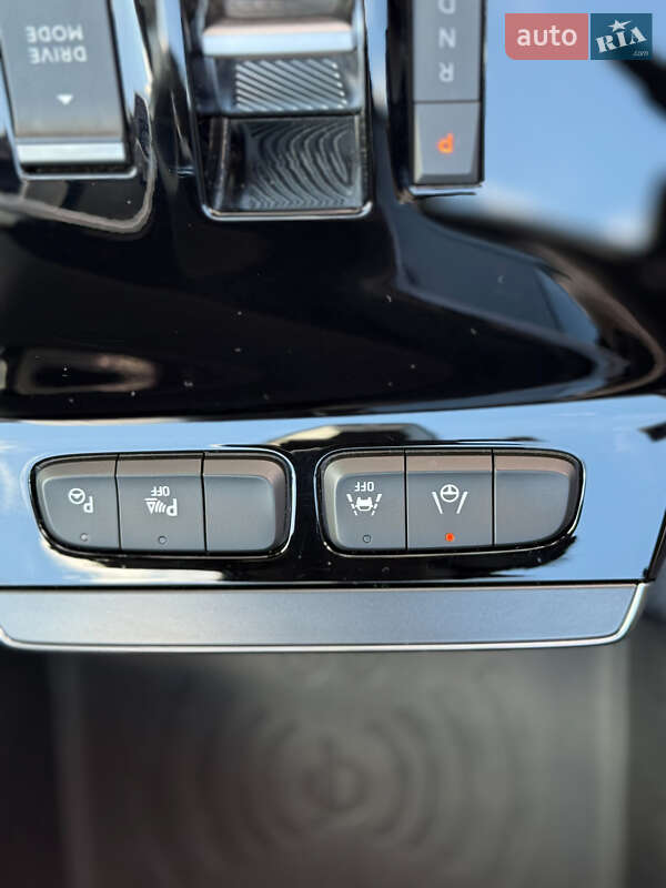 Внедорожник / Кроссовер Opel Mokka-e 2023 в Харькове фото 40 Внедорожник / Кроссовер Opel Mokka-e 2023 в Харькове