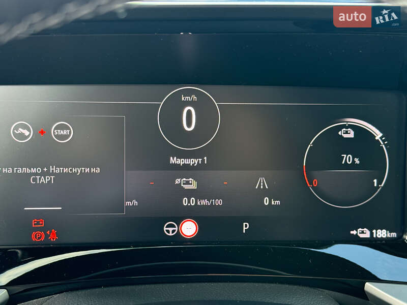 Внедорожник / Кроссовер Opel Mokka-e 2023 в Харькове фото 46 Внедорожник / Кроссовер Opel Mokka-e 2023 в Харькове
