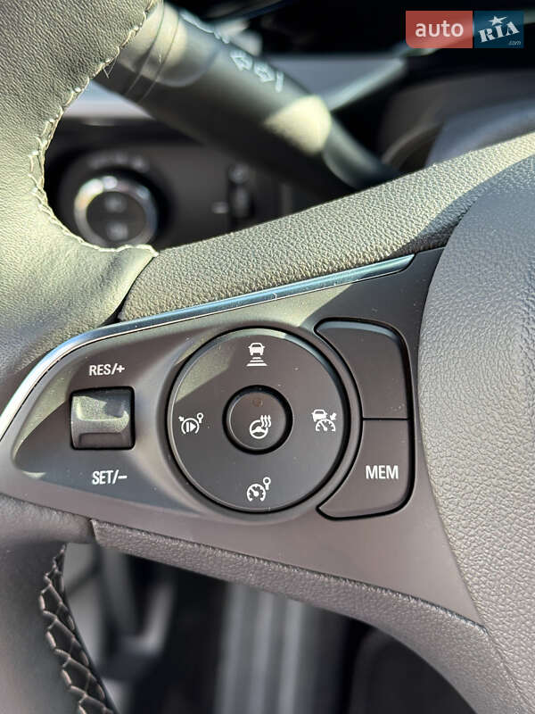 Внедорожник / Кроссовер Opel Mokka-e 2023 в Харькове фото 27 Внедорожник / Кроссовер Opel Mokka-e 2023 в Харькове