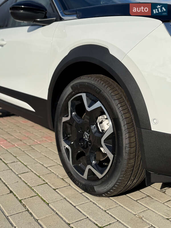 Внедорожник / Кроссовер Opel Mokka-e 2023 в Харькове фото 7 Внедорожник / Кроссовер Opel Mokka-e 2023 в Харькове