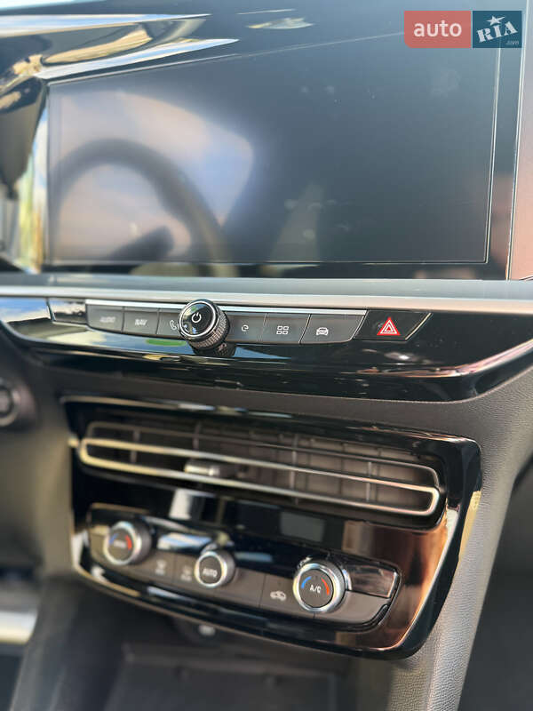 Внедорожник / Кроссовер Opel Mokka-e 2023 в Харькове фото 48 Внедорожник / Кроссовер Opel Mokka-e 2023 в Харькове