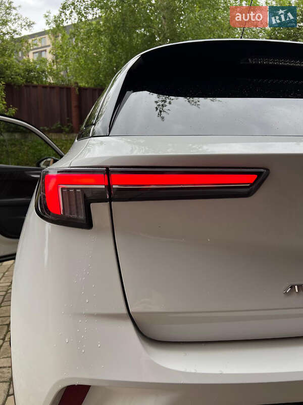 Внедорожник / Кроссовер Opel Mokka-e 2021 в Ивано-Франковске фото 9 Внедорожник / Кроссовер Opel Mokka-e 2021 в Ивано-Франковске