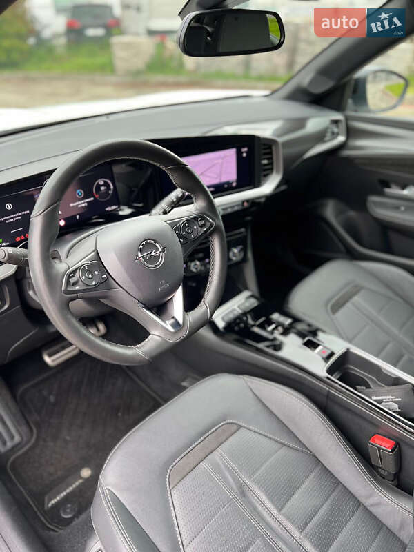 Внедорожник / Кроссовер Opel Mokka-e 2021 в Ивано-Франковске фото 12 Внедорожник / Кроссовер Opel Mokka-e 2021 в Ивано-Франковске